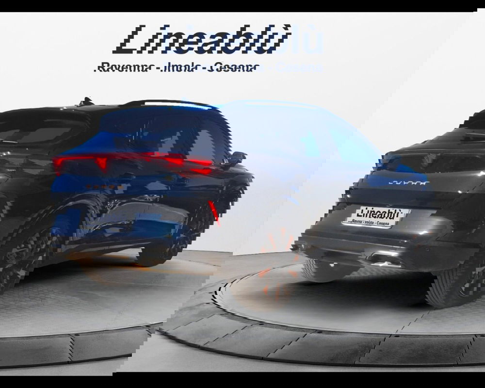 Cupra Formentor usata a Forlì-Cesena (5)