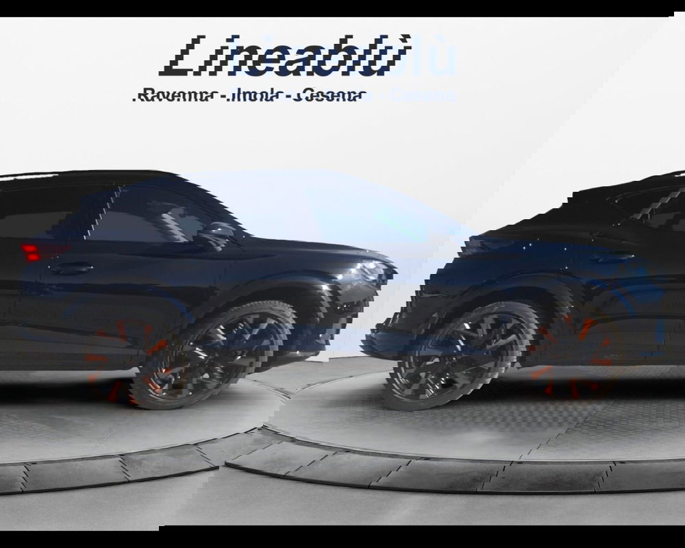 Cupra Formentor usata a Forlì-Cesena (6)