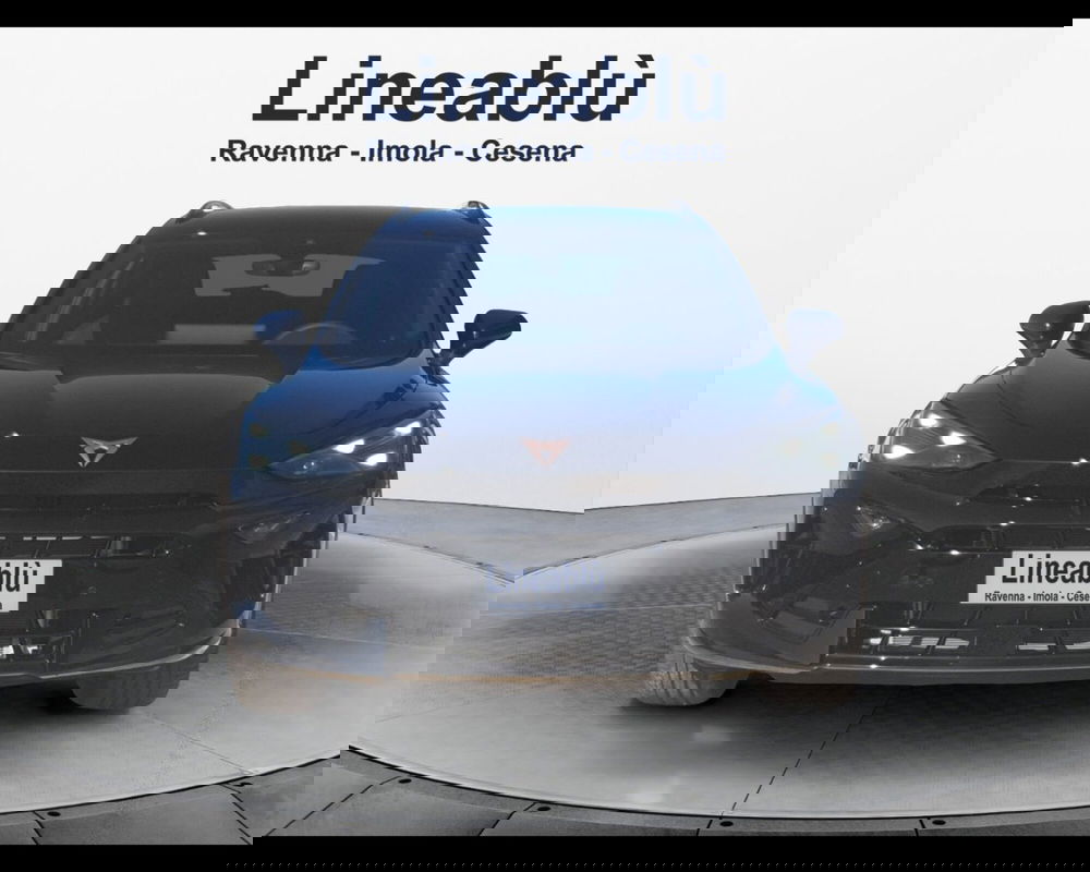 Cupra Formentor usata a Forlì-Cesena (7)