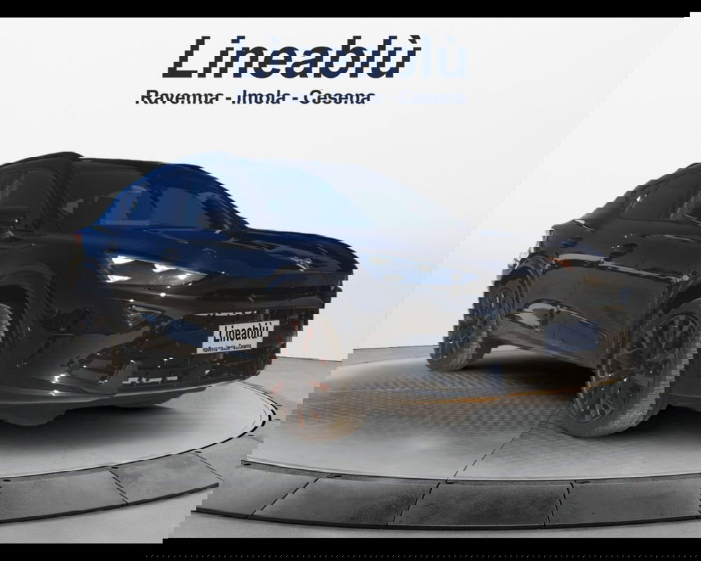 Cupra Formentor usata a Forlì-Cesena (8)