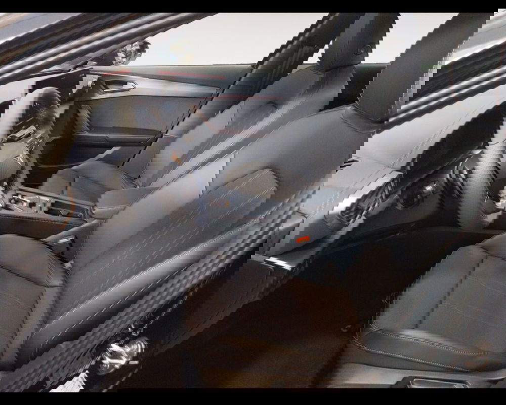 Cupra Formentor usata a Forlì-Cesena (9)