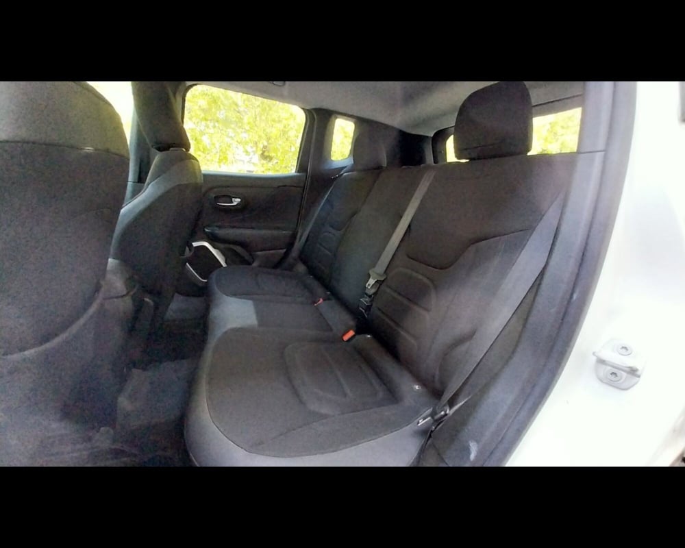 Jeep Renegade usata a Forlì-Cesena (19)