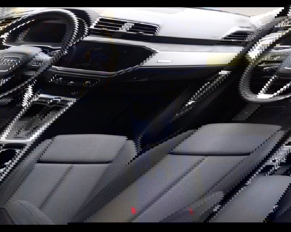 Audi Q3 Sportback usata a Ravenna (10)