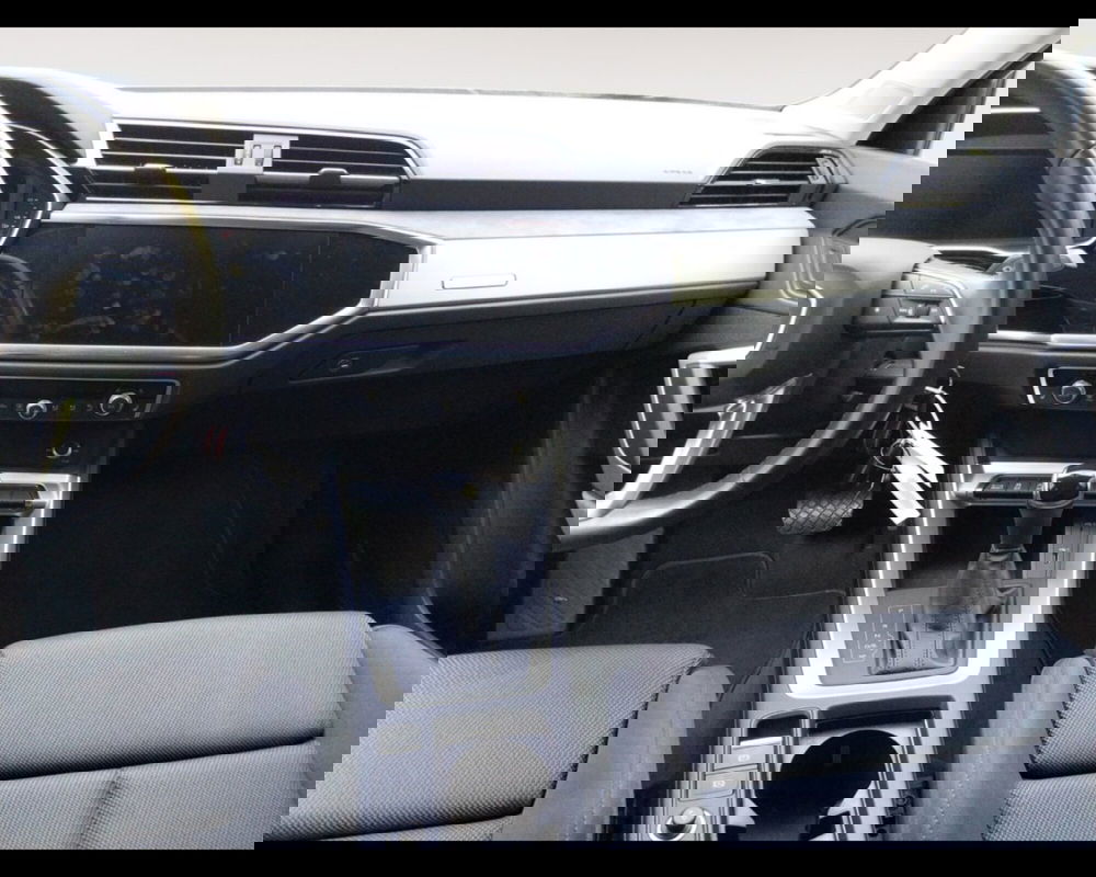 Audi Q3 Sportback usata a Ravenna (11)