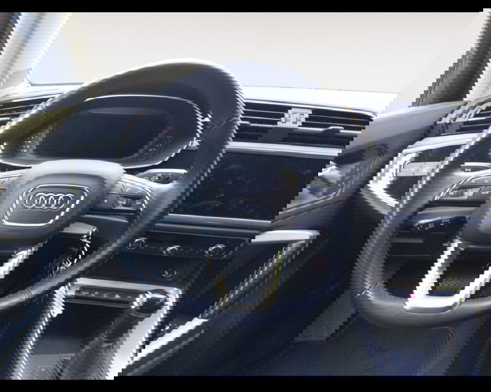 Audi Q3 Sportback usata a Ravenna (12)