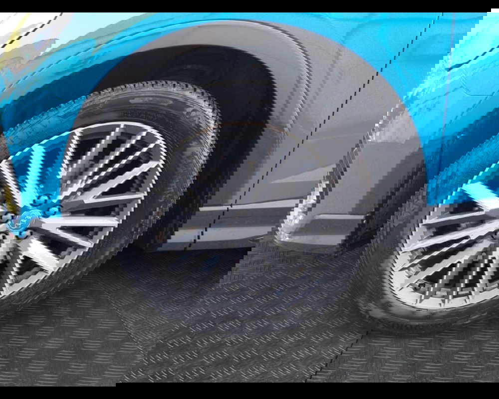 Audi Q3 Sportback usata a Ravenna (14)