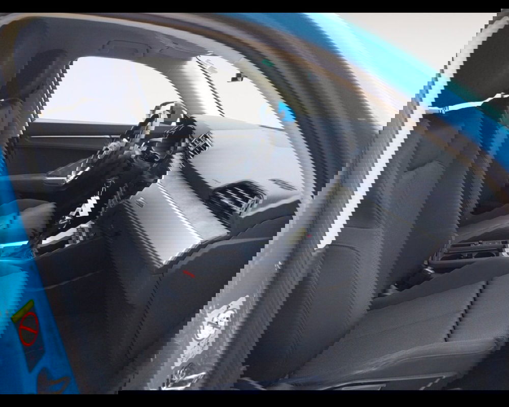 Audi Q3 Sportback usata a Ravenna (15)