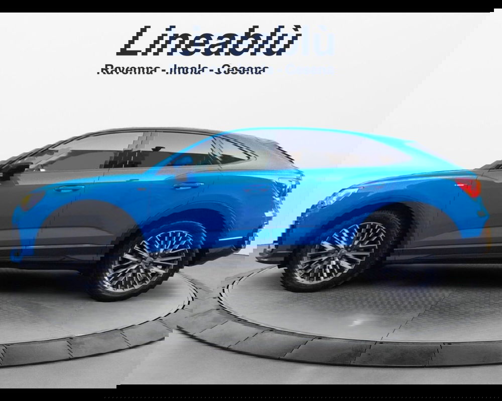 Audi Q3 Sportback usata a Ravenna (2)