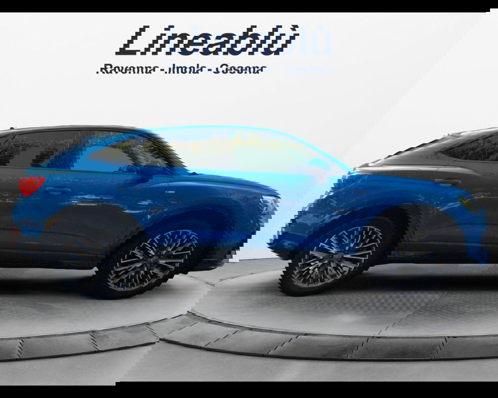 Audi Q3 Sportback usata a Ravenna (6)