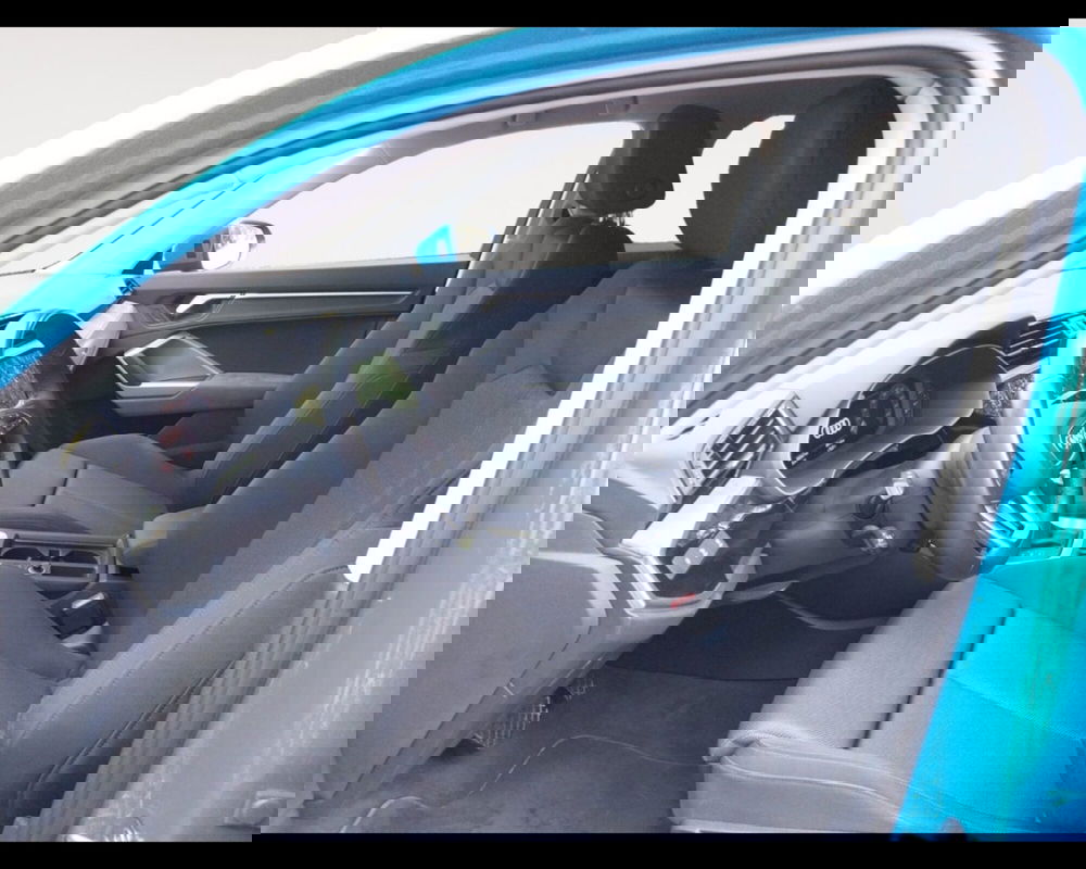 Audi Q3 Sportback usata a Ravenna (9)