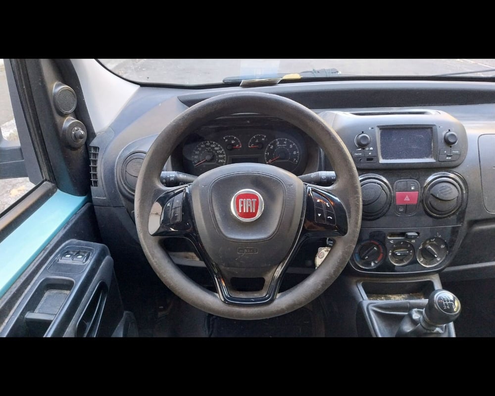 Fiat QUBO usata a Forlì-Cesena (11)
