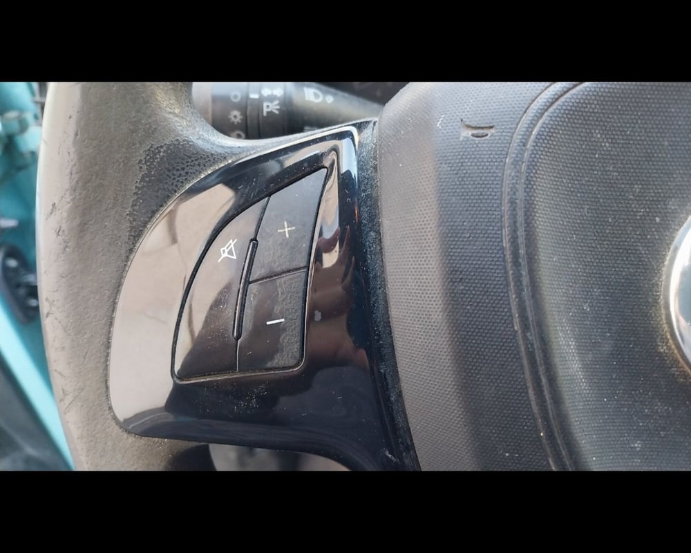 Fiat QUBO usata a Forlì-Cesena (12)