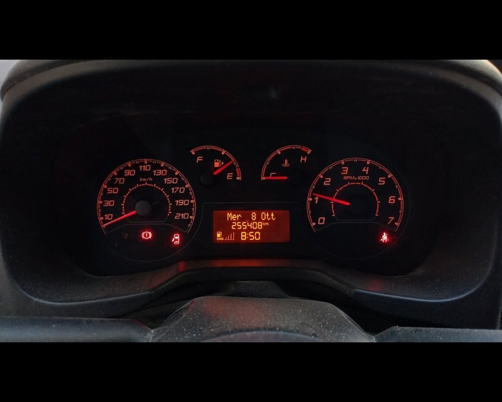 Fiat QUBO usata a Forlì-Cesena (14)