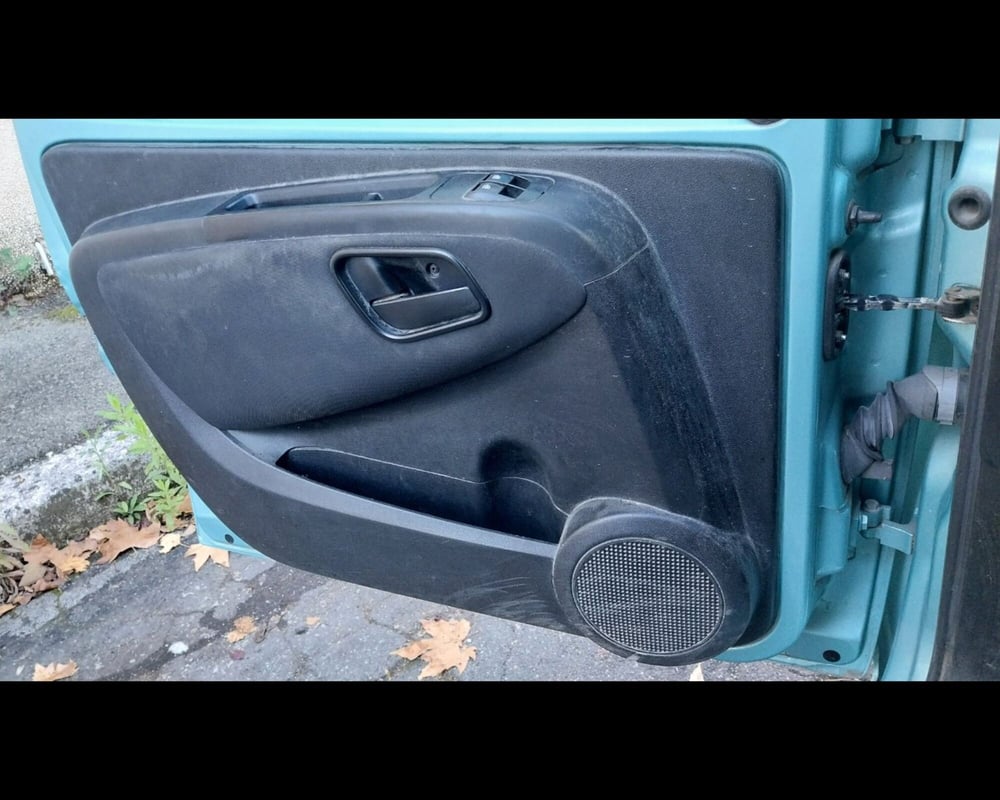 Fiat QUBO usata a Forlì-Cesena (15)