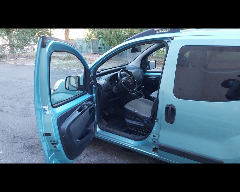 Fiat QUBO usata a Forlì-Cesena (16)