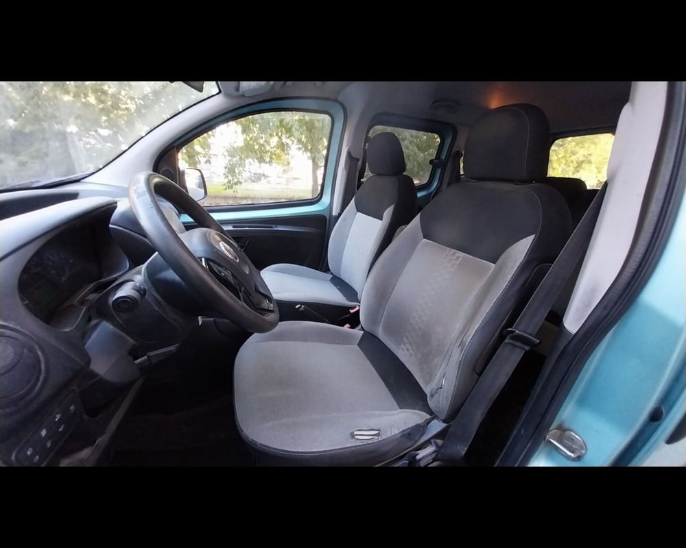 Fiat QUBO usata a Forlì-Cesena (17)