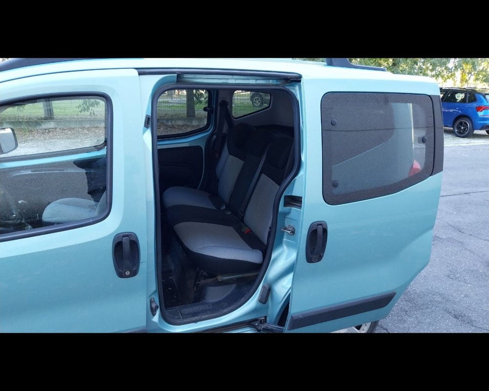 Fiat QUBO usata a Forlì-Cesena (18)