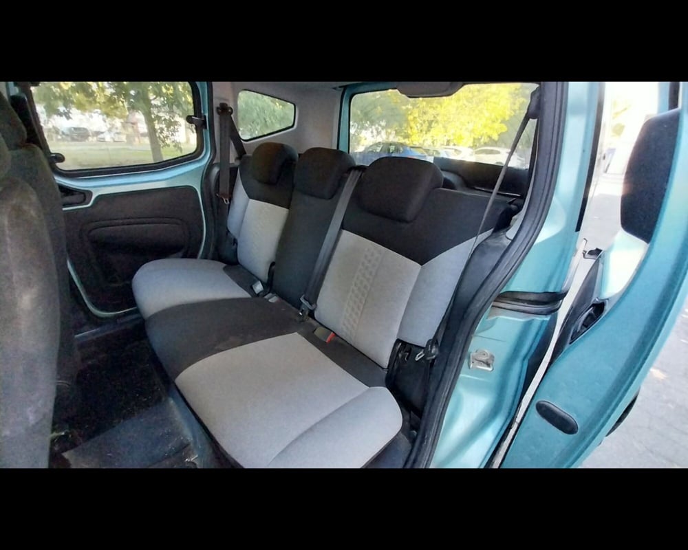 Fiat QUBO usata a Forlì-Cesena (19)