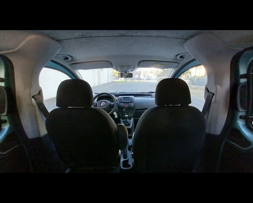 Fiat QUBO usata a Forlì-Cesena (20)