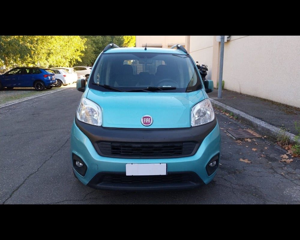 Fiat QUBO usata a Forlì-Cesena (3)
