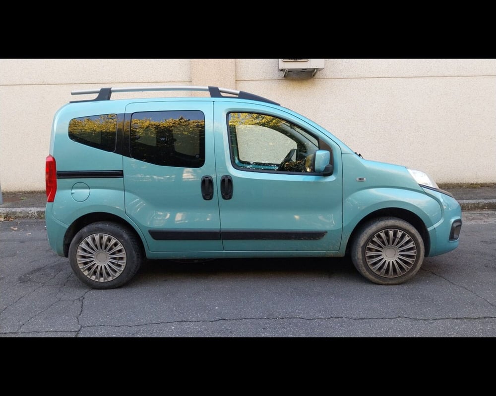Fiat QUBO usata a Forlì-Cesena (4)