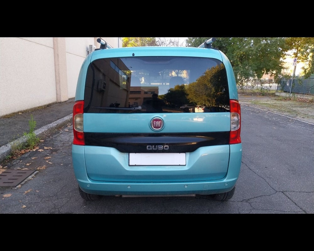 Fiat QUBO usata a Forlì-Cesena (5)