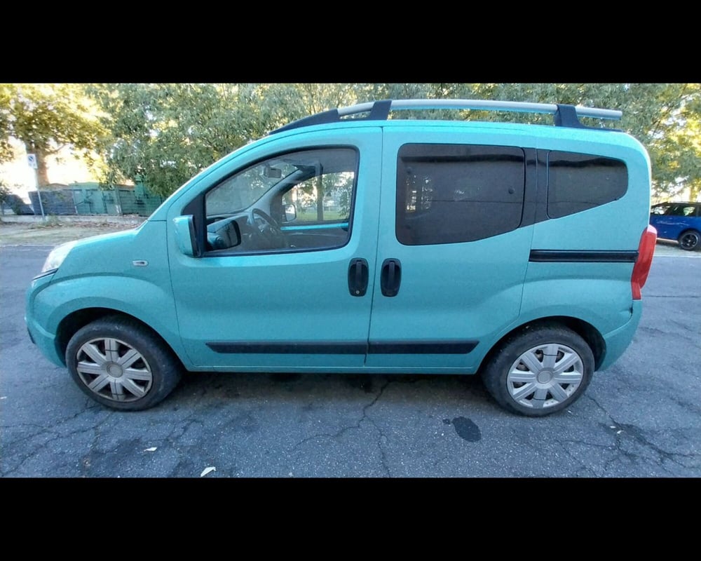 Fiat QUBO usata a Forlì-Cesena (6)