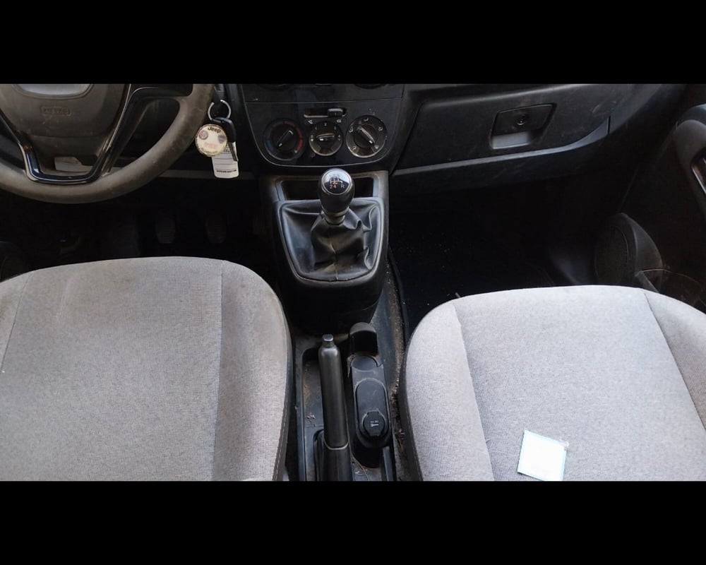 Fiat QUBO usata a Forlì-Cesena (9)