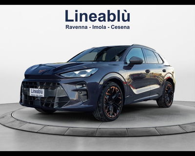 Cupra Terramar 1.5 e-hybrid 204cv dsg del 2025 usata a Ravenna