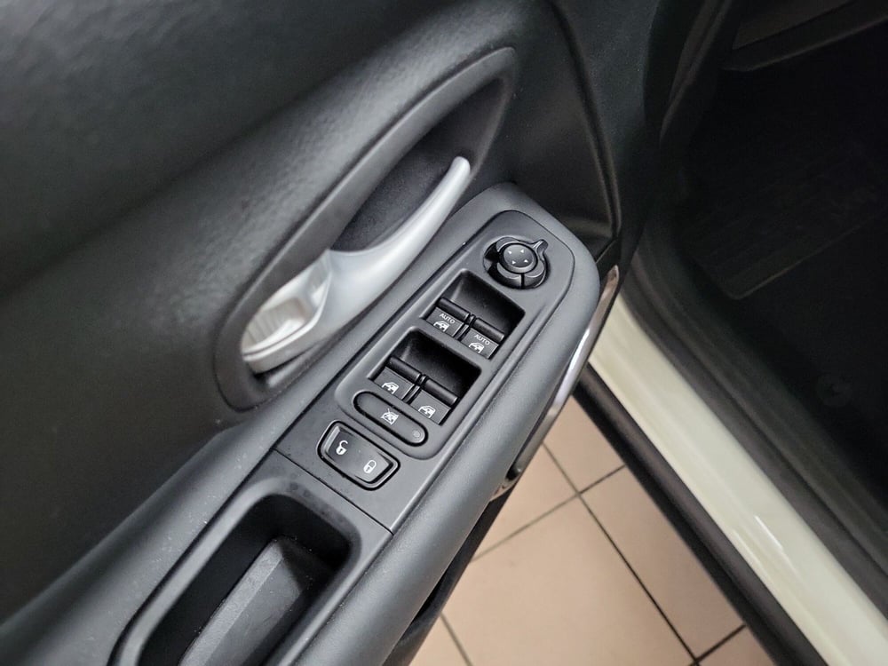 Jeep Renegade usata a Arezzo (20)