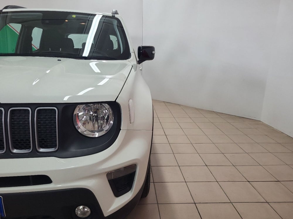Jeep Renegade usata a Arezzo (3)