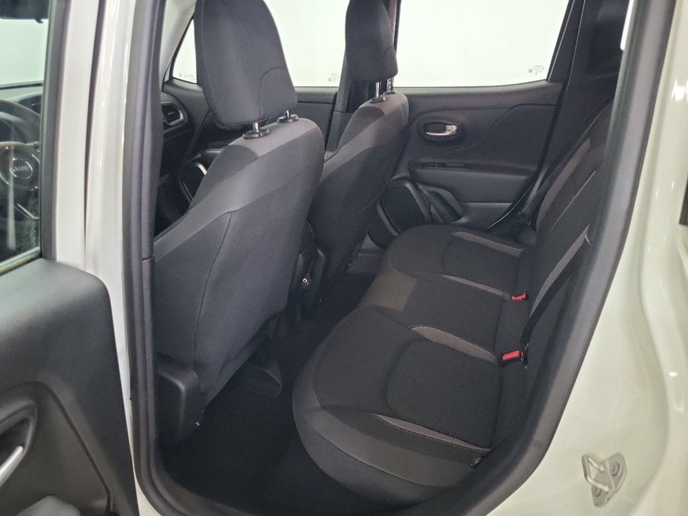 Jeep Renegade usata a Arezzo (9)