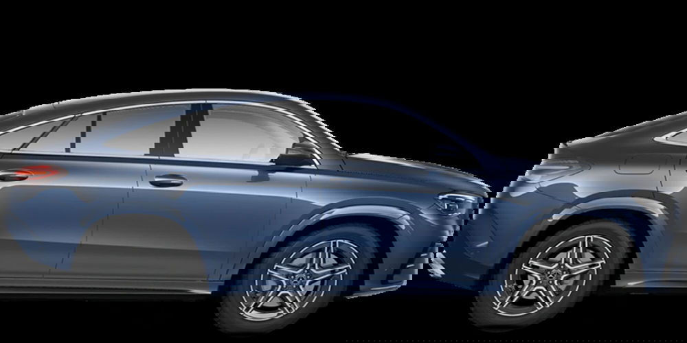 Mercedes-Benz GLE Coupé nuova a Firenze