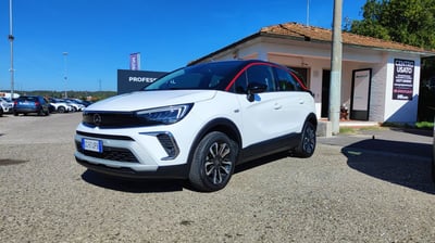 Opel Crossland 1.5 ECOTEC D 110 CV Start&amp;Stop GS Line del 2021 usata a Empoli
