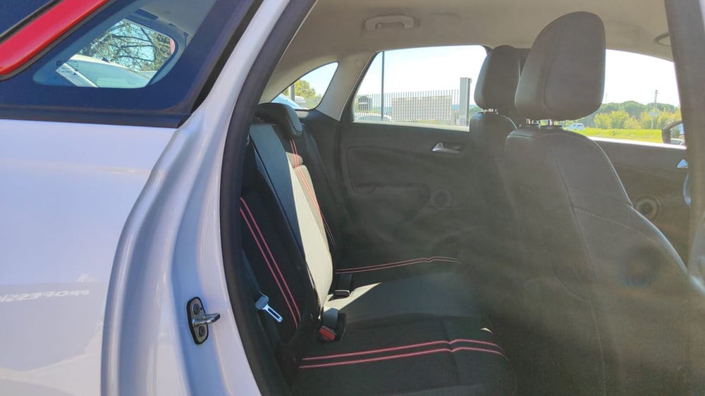 Opel Crossland usata a Firenze (12)