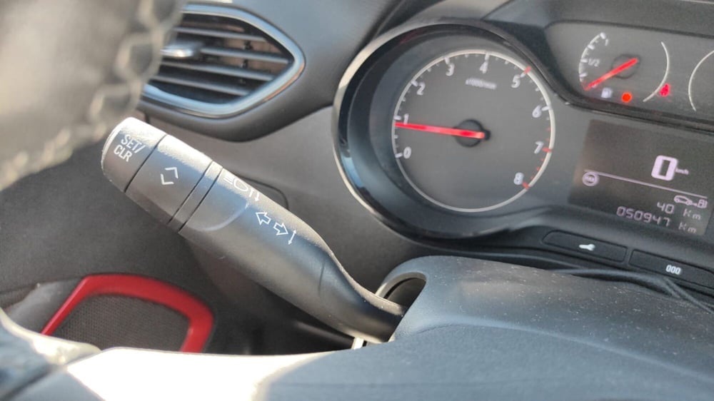 Opel Crossland usata a Firenze (18)