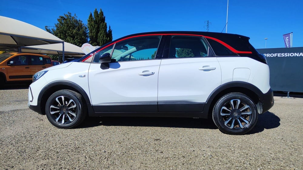 Opel Crossland usata a Firenze (3)