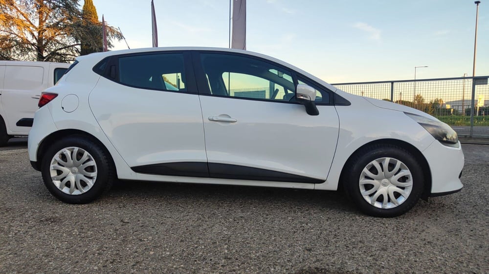 Renault Clio usata a Firenze (10)