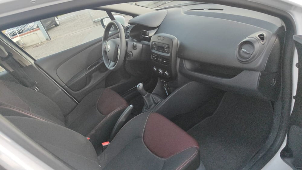 Renault Clio usata a Firenze (11)
