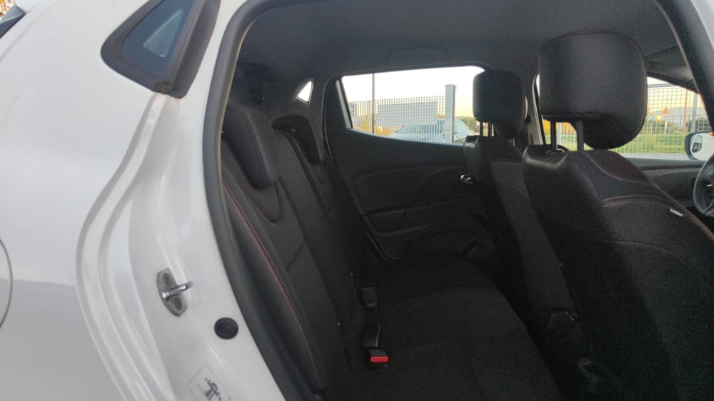 Renault Clio usata a Firenze (12)