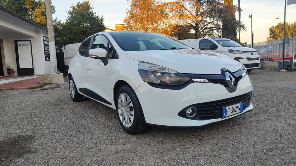 Renault Clio usata a Firenze (13)