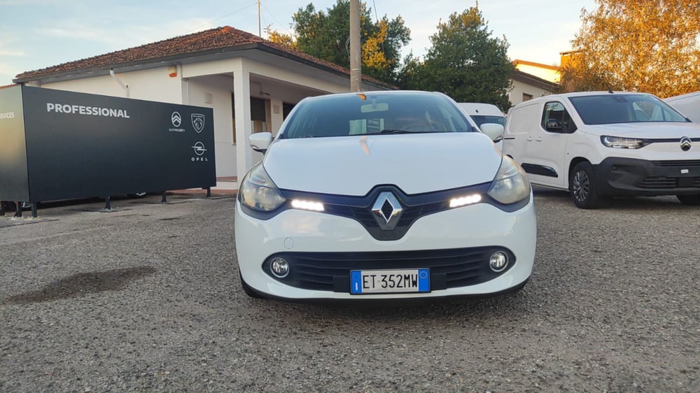 Renault Clio usata a Firenze (14)