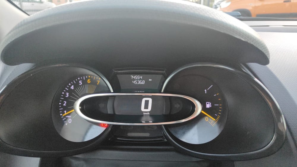 Renault Clio usata a Firenze (2)