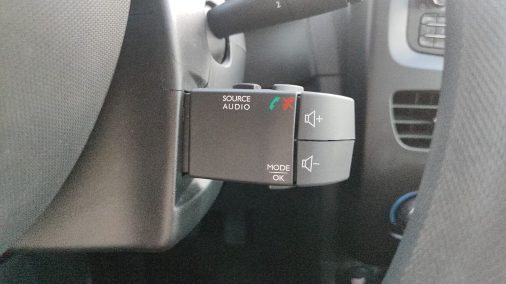 Renault Clio usata a Firenze (20)