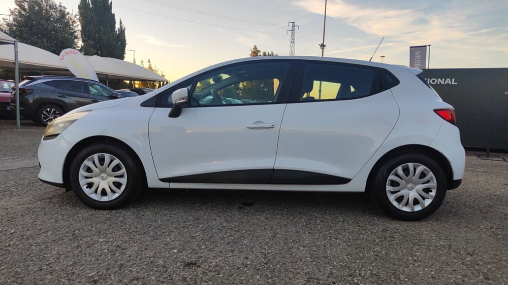 Renault Clio usata a Firenze (3)