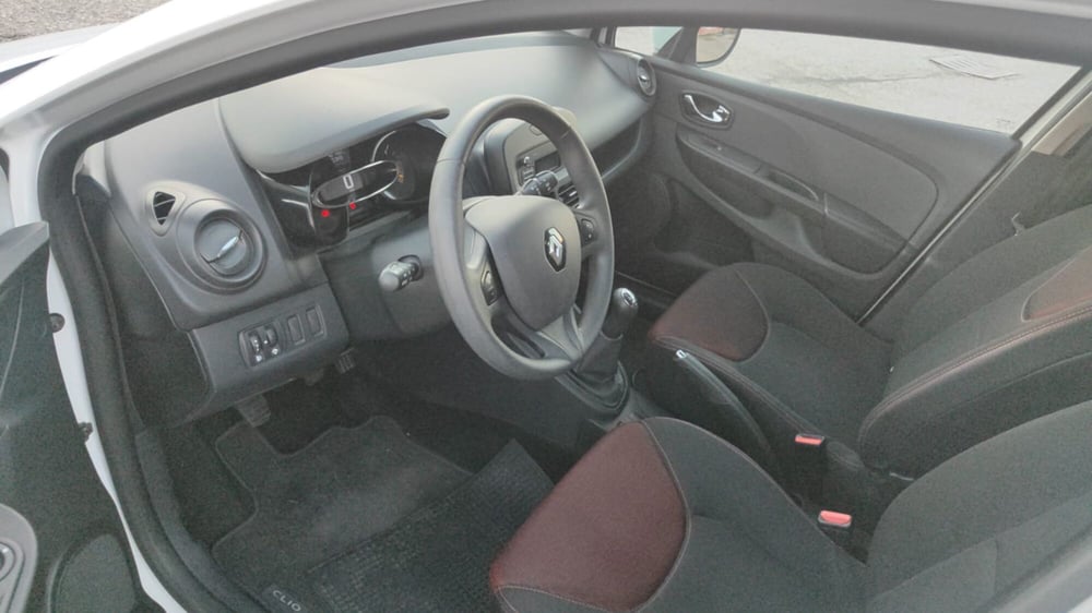 Renault Clio usata a Firenze (4)