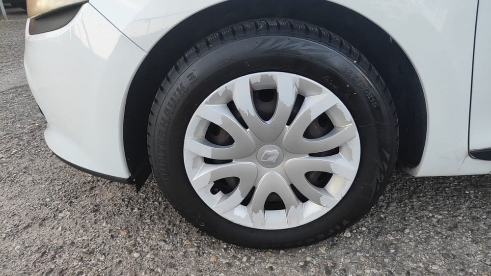 Renault Clio usata a Firenze (5)