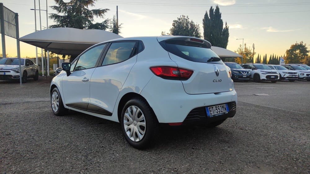 Renault Clio usata a Firenze (6)