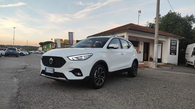 Mg ZS ZS 1.5 Luxury del 2025 usata a Empoli