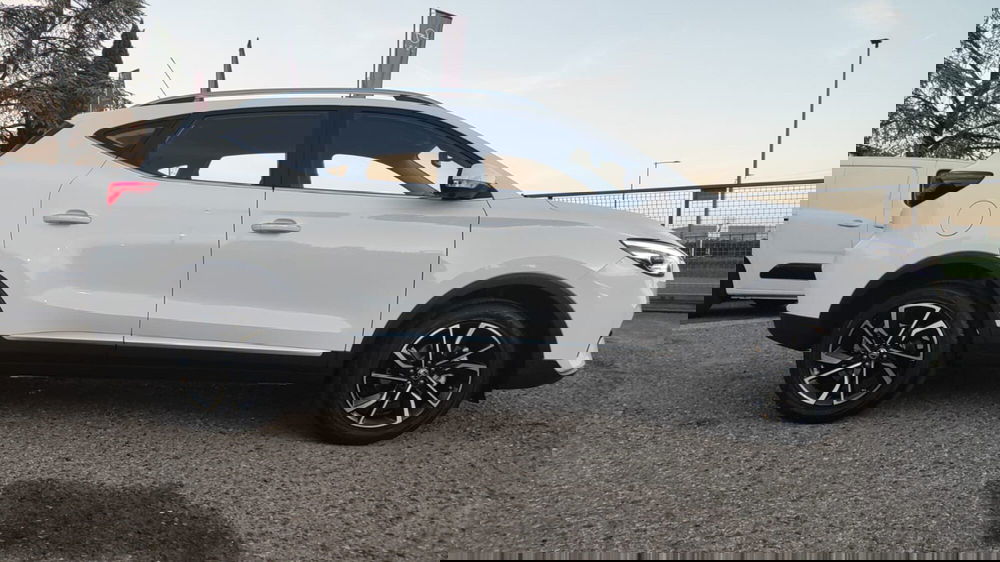 Mg ZS usata a Firenze (10)